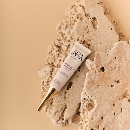 Immagine di Ara cosmetic filler plus contorno occhi