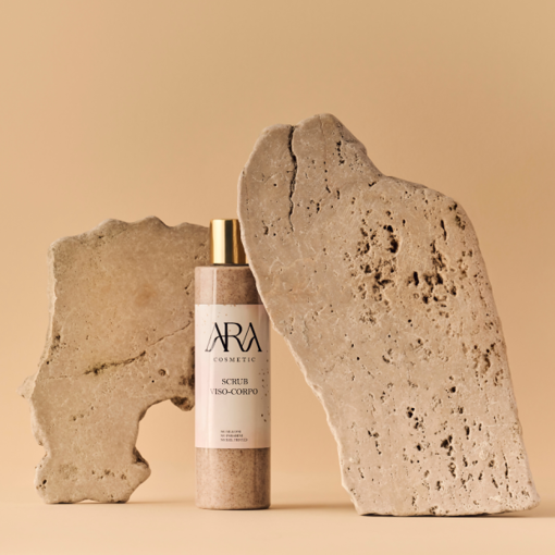 Immagine di Ara cosmetic scrub viso-corpo