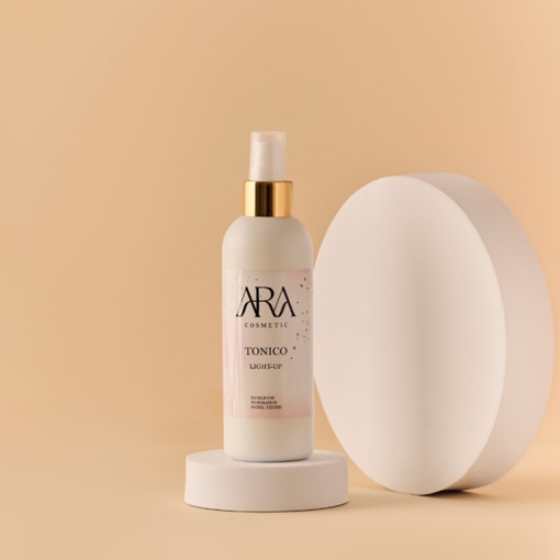 Immagine di Ara cosmetic tonico light up