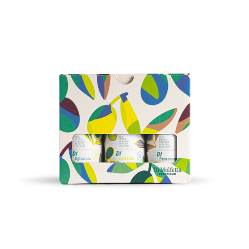 Immagine di Essenze pugliesi