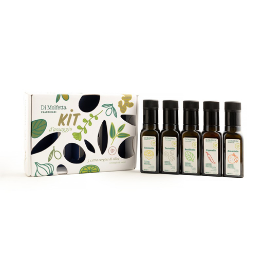 Immagine di Kit d'assaggio