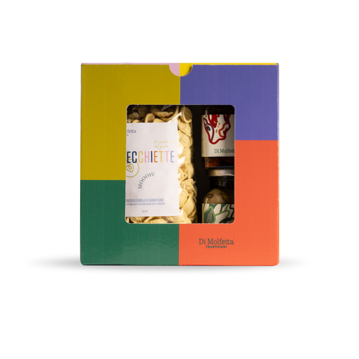 Immagine di Only for puglia lovers