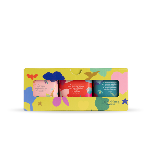 Immagine di Emozioni romantiche