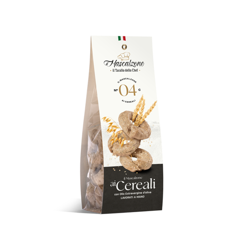 Immagine di Tarallo Cereali