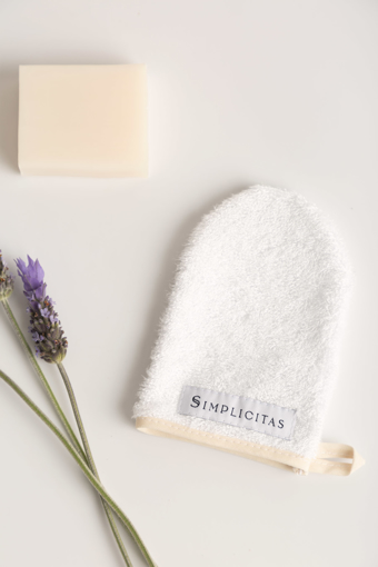 Immagine di Guanto viso