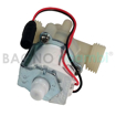 Immagine di Elettrovalvola  1/2" 6v con connettore waterproof idral z00rx-f6000 ex 02812elvk