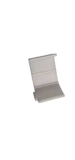 Immagine di Ricambio molla in acetalica per pannello vasca glass sp0mp