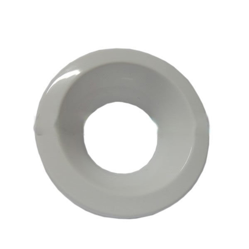 Immagine di Ricambio borchia jet idromassaggio bianco teuco 81000986001