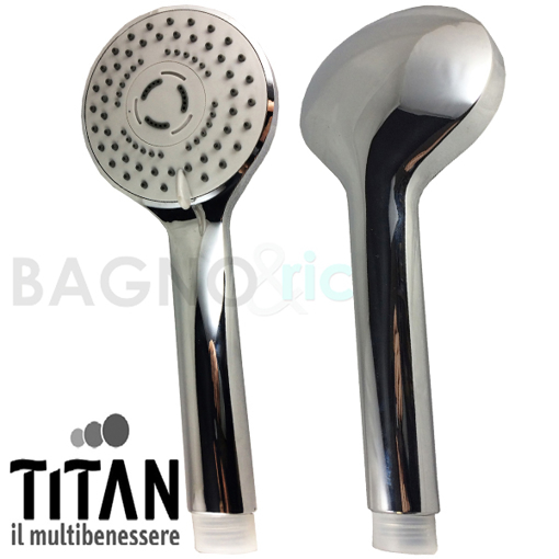 Immagine di Ricambio doccetta 3 getti titan docctit