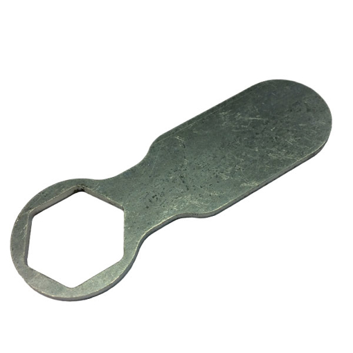 Immagine di Ricambio chiave per fissaggio ghiera newform ch03200000