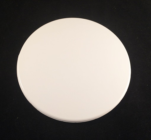 Immagine di Ricambio coperchio piletta box con perno bianco jacuzzi 226000340