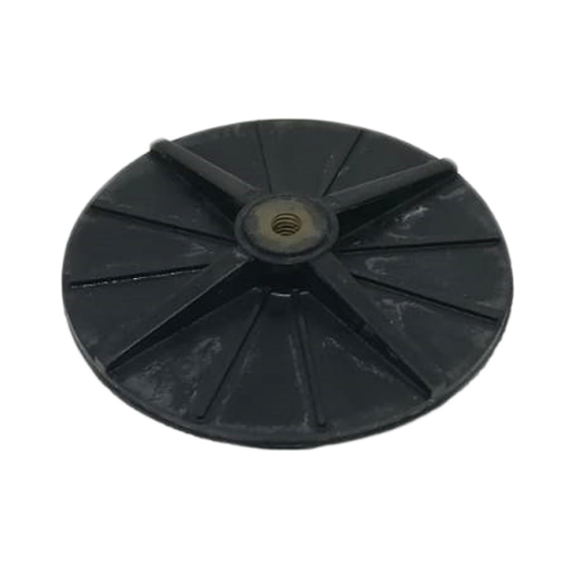 Immagine di Ricambio girante turbina per vecchi modelli sanitrit in gomma sfa t2101